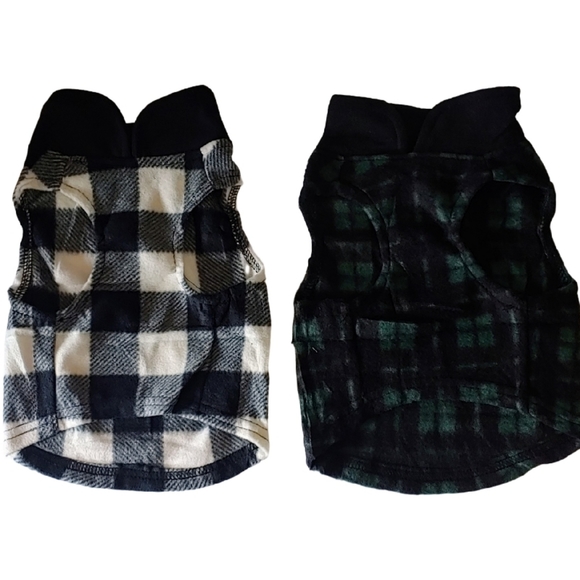 Dog pullover jacket - Picture 4 of 7